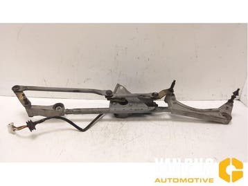 Ruitenwismotor+Mechaniek Mercedes C-Klasse O186492, Auto-onderdelen, Nieuw