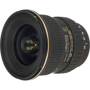 Tokina SD 12-24mm F/4 AT-X Pro (IF) DX Nikon | Occasion, Ophalen of Verzenden