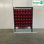 Modul bedrijfswagen inrichting 1180x485x1625mm (2996), Verzenden