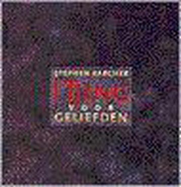 I TJING VOOR GELIEFDEN 9789024605651 S. Karcher, Verzenden, S. Karcher