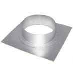 Muurdoorvoer, Verzenden