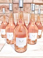 2023 Domaine Saint Maur cuvée M by St Maur. - Provence Grand