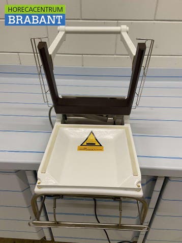 Mokrupak Sealer Sealer 230V Horeca, Verzenden, Nieuw in verpakking