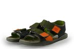 Ricosta Sandalen Jongens in maat 31 Groen, Verzenden, Jongen of Meisje, Schoenen, Nieuw