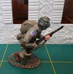 Britains - Soldat de plomb U.S. 101st Airborne Assault Set -, Nieuw