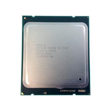 Intel SR0LA, Computers en Software, Processors, Ophalen of Verzenden, Nieuw