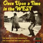 Unknown Artist - Once Upon A Time In The West, Cd's en Dvd's, Verzenden, Gebruikt
