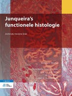 Junqueiras functionele histologie 9789036820240, Boeken, Verzenden, Zo goed als nieuw, Anthony L. Mescher