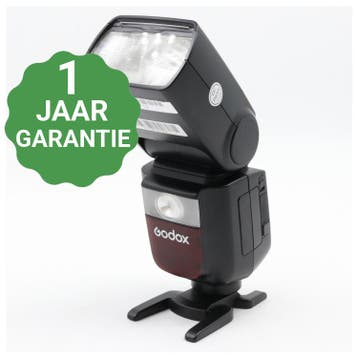 10% korting | Godox Speedlite V860III Sony X PRO II Trigger, TV, Hi-fi & Vidéo, Verzenden