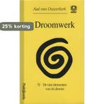 Droomwerk / Praktijkreeks 9789062290390 A. van Ouwerkerk, Boeken, Verzenden, Gelezen, A. van Ouwerkerk