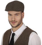 Baret Bruin, Verzenden