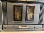sharp - SC 8000/SX 8800H/RP8800 Tourne-disque - Différents