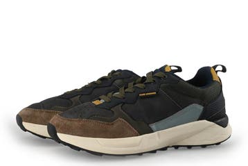 PME Legend Sneakers in maat 41 Bruin, Bruin, Verzenden, Zo goed als nieuw, Sneakers