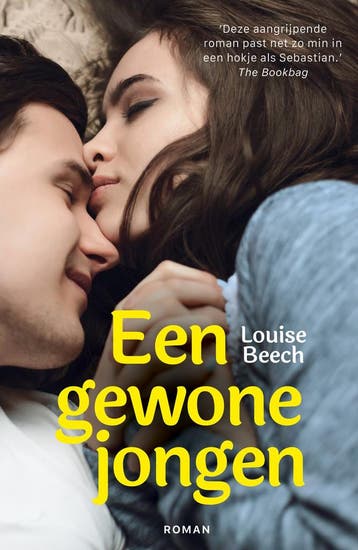 Een gewone jongen (9789026159411, Louise Beech), Verzenden