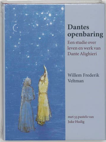 Dantes openbaring 9789060384978 W.F. Veltman, Verzenden, Zo goed als nieuw, W.F. Veltman
