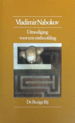 Uitnodiging voor een onthoofding / BB-literair 9789023431695, Verzenden, Gelezen, Vladimir Nabokov