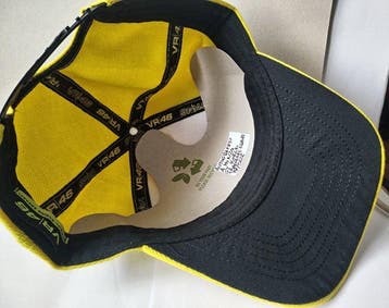Valentino Rossi - Casquette de baseball