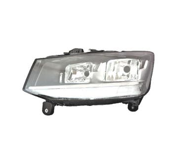 Phare Gauche Pour Audi Q2 16-21, Autos : Pièces & Accessoires, Verzenden