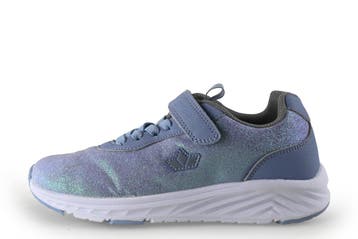 Lico Sneakers Meisjes in maat 35 Blauw, Kinderen en Baby's, Kinderkleding | Schoenen en Sokken, Verzenden, Jongen of Meisje, Schoenen