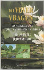 101 vijvervragen 9789020943313 J. Vanhoof, Verzenden, Gelezen, J. Vanhoof