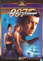 The world is not enough (dvd tweedehands film), Ophalen of Verzenden, Nieuw in verpakking