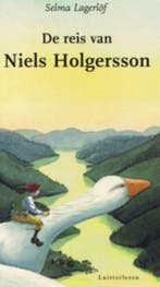 De reis van Niels Holgersson 9789086260416 L. Lagerlof, Verzenden, Gelezen, L. Lagerlof
