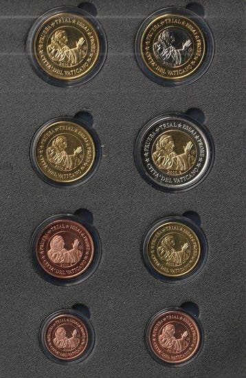 Nederlad, Europa en wereldmunten, + penningen incl Proof