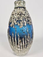 Müller Frères Lunéville (1897-1936) - Vase - Zee Aquarium -, Antiek en Kunst