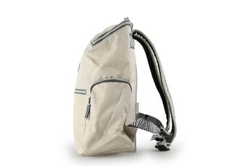 Kipling Rugzak Beige, Verzenden