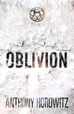 Power Of Five Oblivion 9781406327441 Anthony Horowitz, Verzenden, Gelezen, Anthony Horowitz