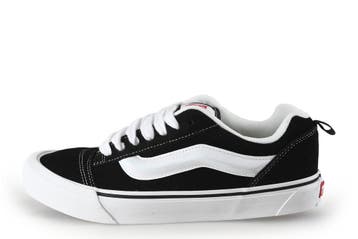 Vans Sneakers in maat 44 Zwart, Kleding | Heren, Schoenen, Verzenden, Zwart, Sneakers, Vans