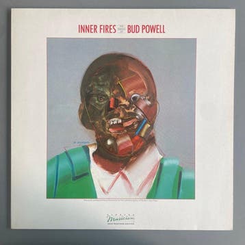 Bud Powell - Diverse titels - LP albums (meerdere items) -