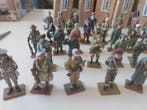 Del Prado - Militaire miniatuur beeldjes - Lood, Nieuw