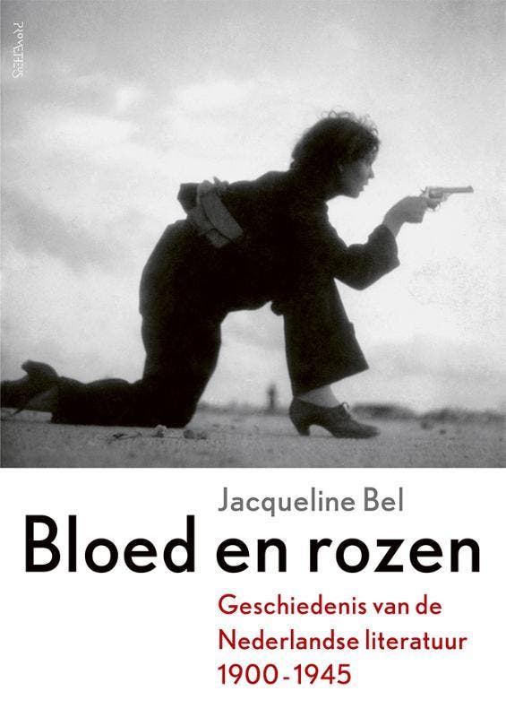 Bloed En Rozen 9789035145214 Jacqueline Bel, Boeken, Overige Boeken, Nieuw, Verzenden