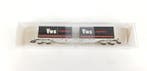 Fleischmann H0 - 524102 NL K - Modeltrein goederenwagon (1), Hobby en Vrije tijd, Modeltreinen | H0, Nieuw