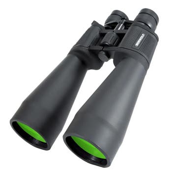 DrPhone VisionScope – Verrekijker met Krachtige 20x-60x Zoom, Verzenden