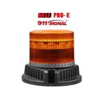 MU Pro-E Hoog Kwaliteit LED Zwaailamp ECER65 Oranje 12-24V 5, Autos : Pièces & Accessoires, Ophalen of Verzenden