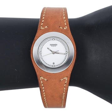 Hermès - Arne - Zonder minimumprijs - HA3.210 - Dames -, Nieuw