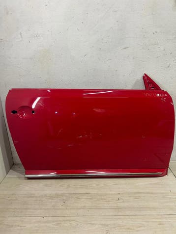 Volkswagen Beetle C5 rechter voordeur, Verzenden, Gebruikt
