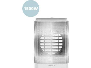 Cecotec Ready Warm 6100 - Elektrische Keramische Kachel -, Verzenden