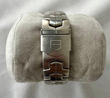 TAG Heuer - Link - CJ1110BA0576 - Homme - 2004