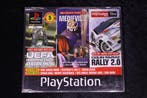 Official UK Playstation Magazine Disc 58 PS1 Demo Disc, Verzenden, Nieuw