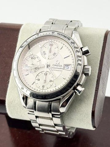 Omega - Speedmaster - 3513.30 - Homme - 2010-2020