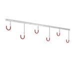 Fietsenrek 6 fietsen Plafond Hangend, Fietsen en Brommers, Fietsaccessoires | Overige Fietsaccessoires, Verzenden, Nieuw