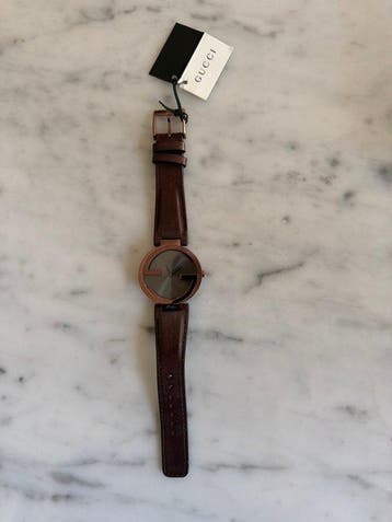 Gucci - Gucci G-frame - Sans prix de réserve - 138.3, Nieuw