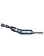 Roetfilter Renault Clio 1.5 dci, Verzenden