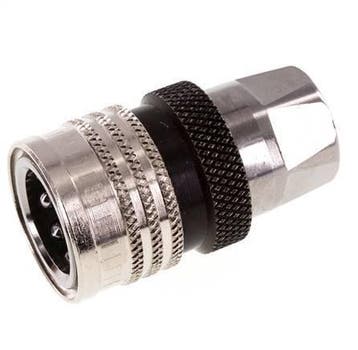 Raccord en laiton DN 10 pour machine à laver Prise G 3/8, Verzenden