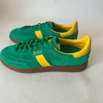 Polo Ralph Lauren - Bedford - Sneakers - Maat: EU 43 - Nieuw, Nieuw