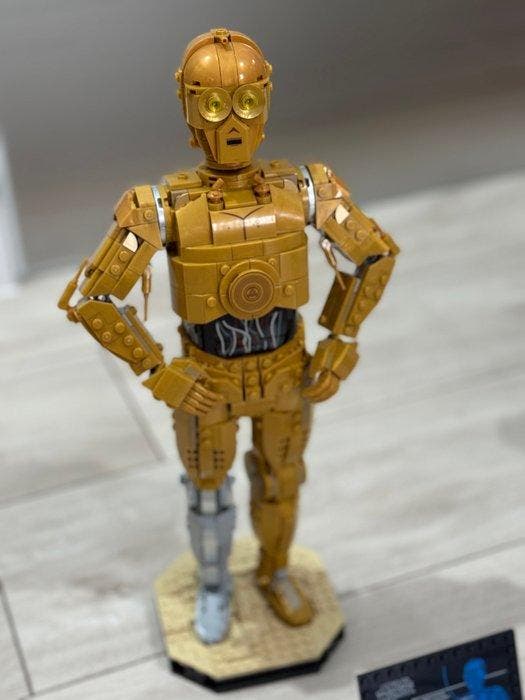 Lego Set - Star Wars - Lego Set - Star Wars - Droïde - Lot, Enfants & Bébés, Jouets | Duplo & Lego