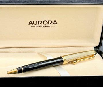Aurora - S. 88 C - Stylo à bille
